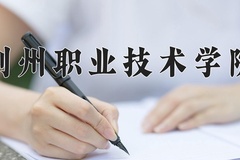 2024年荆州职业技术学院录取分数线：重庆最低348分