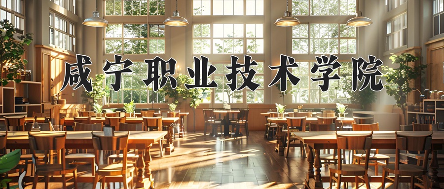 咸宁职业技术学院