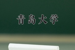 2024年青岛大学录取分数线：重庆最低514分