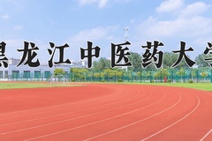 2024年黑龙江中医药大学录取分数线：重庆最低523分
