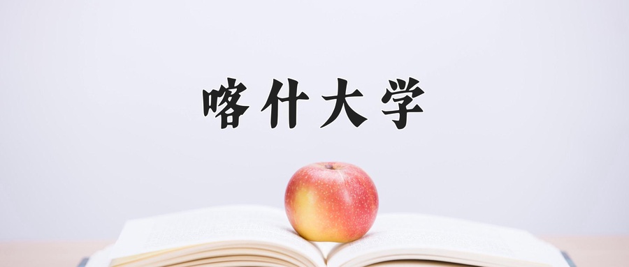 喀什大学