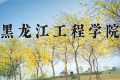 2024年黑龙江工程学院录取分数线：重庆最低491分