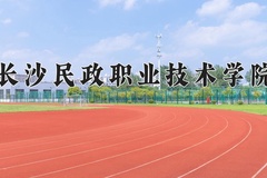 2024年长沙民政职业技术学院录取分数线：重庆最低407分