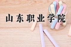 2024年山东职业学院录取分数线：重庆最低414分