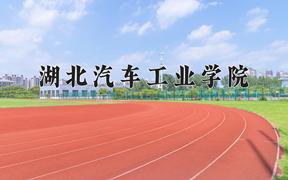 2024年湖北汽车工业学院录取分数线：重庆最低486分