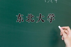 2024年东北大学录取分数线：重庆最低606分