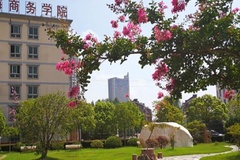 安徽绿海商务职业学院近三年在河南录取分数线(含2021-2023最低分)