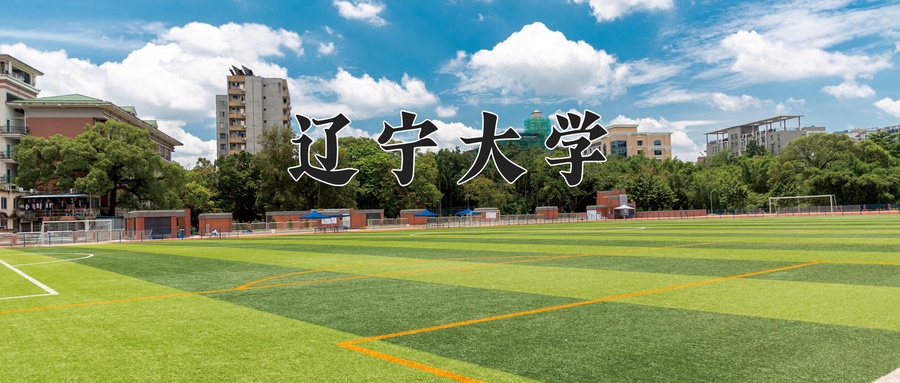 辽宁大学