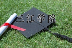 2024年三江学院录取分数线：重庆最低434分