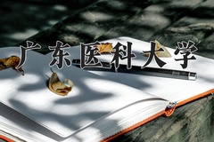 2024年广东医科大学录取分数线：重庆最低522分