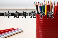 2024年岭南师范学院录取分数线：重庆最低490分