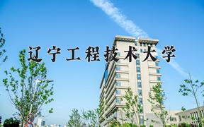 2024年辽宁工程技术大学录取分数线：重庆最低496分