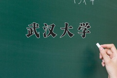 2024年武汉大学录取分数线：最低637分