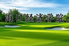 2024年海口经济学院录取分数线：重庆最低180分