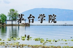 2024年茅台学院录取分数线：重庆最低480分