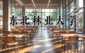 木材科学与工程专业大学排名（2024前五强最新大学排行榜）