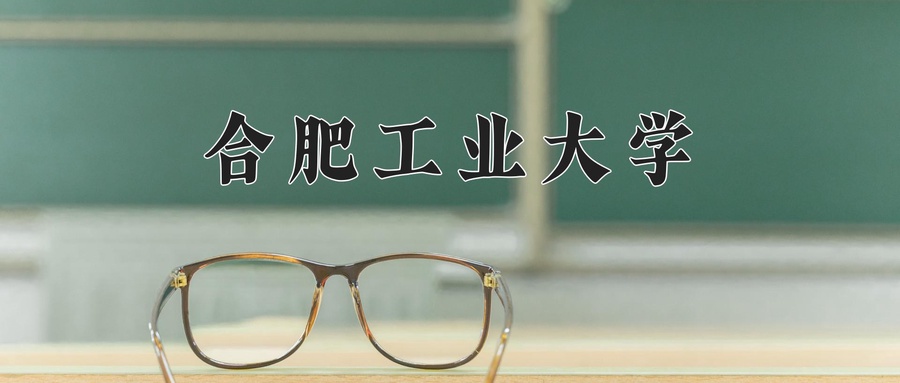 合肥工业大学