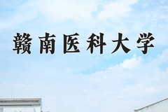 2024赣南医科大学录取分数线：河北最低514分
