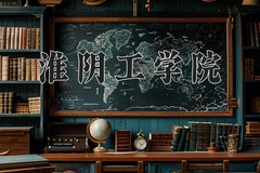 2024淮阴工学院录取分数线：河北最低497分