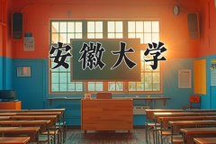 2024安徽大学录取分数线：河北最低566分