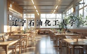 2024辽宁石油化工大学录取分数线：河北最低514分