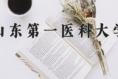 2024山东第一医科大学录取分数线：河北最低521分