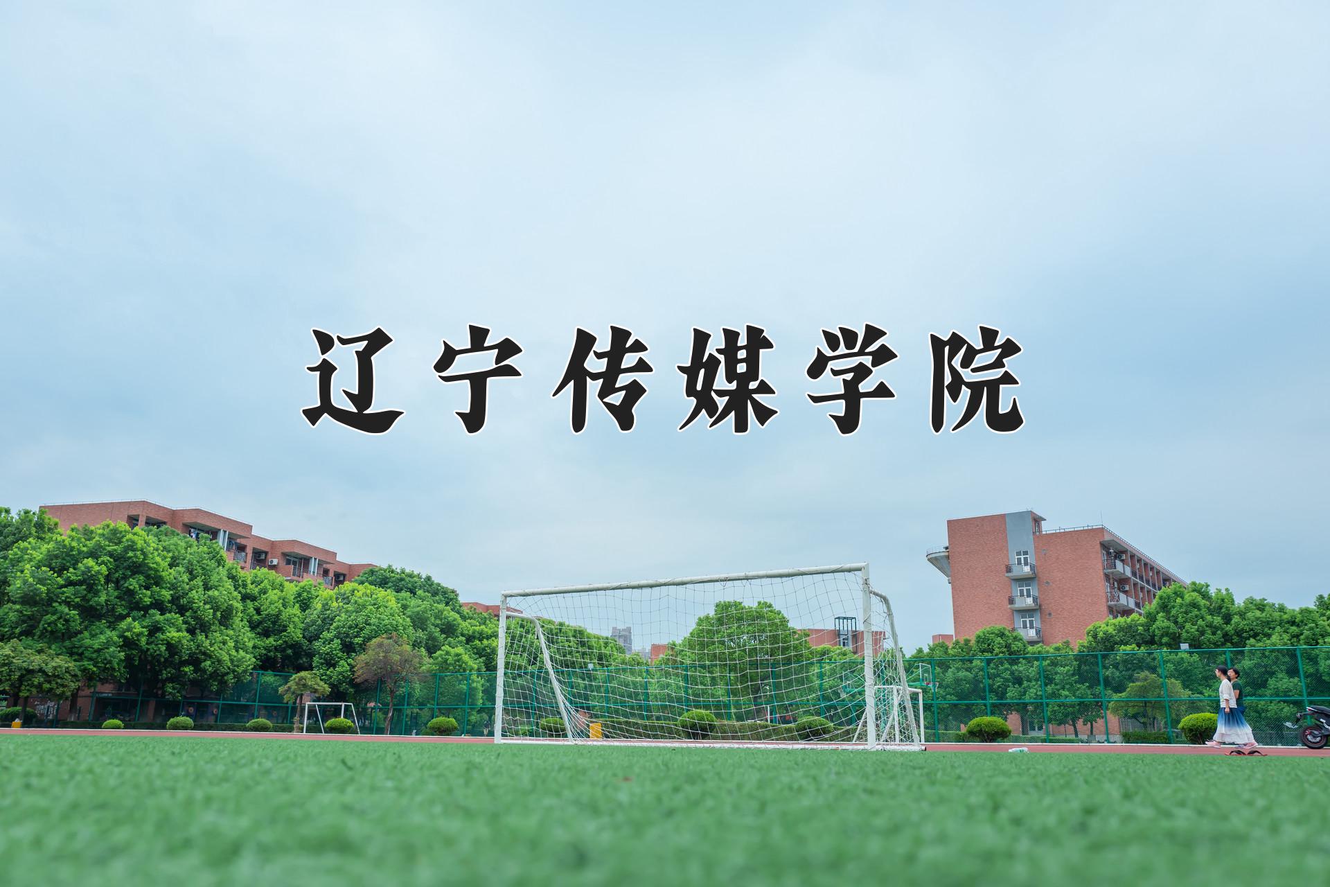 辽宁传媒学院