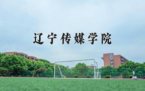 2024辽宁传媒学院录取分数线：河北最低325分