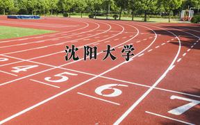 2024沈阳大学录取分数线：河北最低519分