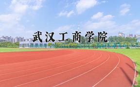 2024武汉工商学院录取分数线：河北最低273分