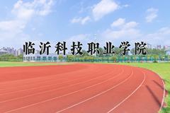 2024临沂科技职业学院录取分数线：河北最低413分