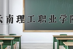 2024云南理工职业学院录取分数线：河北最低255分