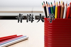 2024青海大学录取分数线：河北最低549分