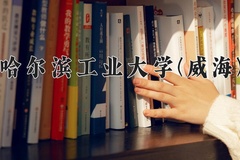 2024哈尔滨工业大学(威海)录取分数线：河北最低624分