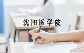 2024沈阳医学院录取分数线：河北最低515分