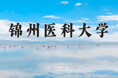 2024锦州医科大学录取分数线：河北最低496分