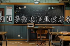 2024贵州电子信息职业技术学院录取分数线：河北最低406分