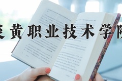 2024炎黄职业技术学院录取分数线：河北最低252分