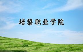 2024培黎职业学院录取分数线：河北最低321分