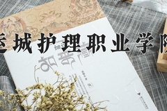 2024运城护理职业学院录取分数线：河北最低419分