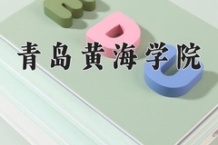 2024青岛黄海学院录取分数线：河北最低233分