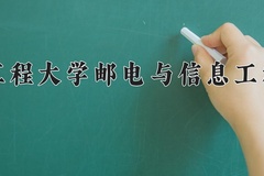 2024武汉工程大学邮电与信息工程学院录取分数线：河北最低474分