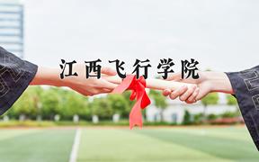 2024江西飞行学院录取分数线：河北最低493分