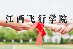2024江西飞行学院录取分数线：河北最低493分