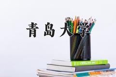 2024青岛大学录取分数线：贵州最低384分