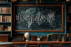 2024中南大学录取分数线：辽宁最低615分