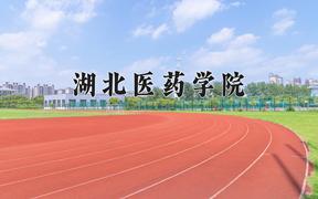 2024湖北医药学院录取分数线：辽宁最低544分