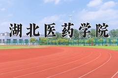 2024湖北医药学院录取分数线：辽宁最低544分