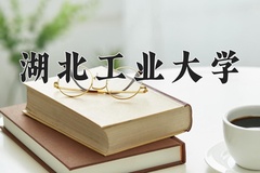2024湖北工业大学录取分数线：辽宁最低537分