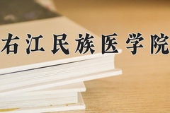 2024右江民族医学院录取分数线：辽宁最低490分